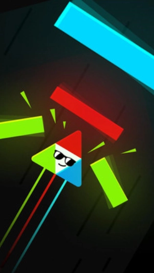 色彩冲刺手机下载