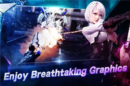 深渊行者(AbyssWalker)直装游戏版