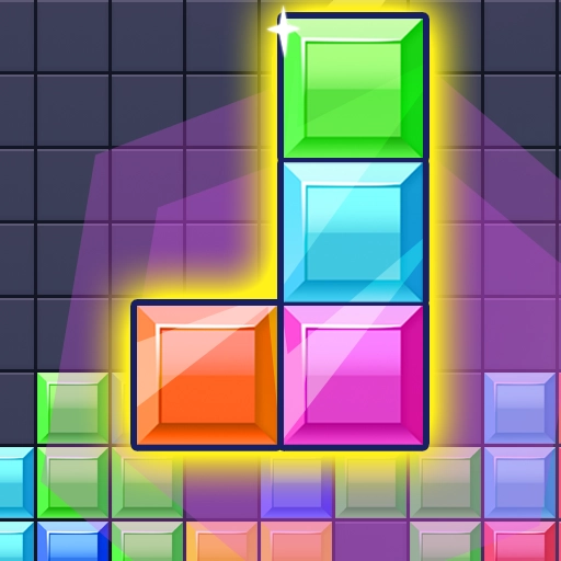 俄罗斯方块经典消除游戏纯净最新版