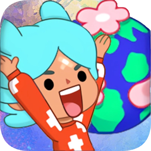 托卡校园假期世界游戏最新版