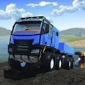 真正的赛车越野特技(ORSO)游戏最新版