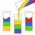 将水分类颜色拼图(Water Sort- Color Puzzle Game)