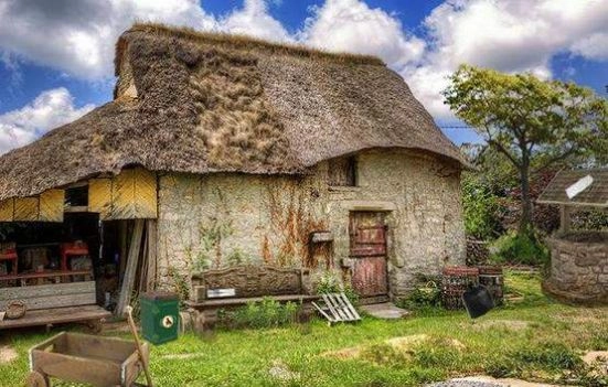 美丽的乡村小屋逃离(Beautiful Country House Escape)手机免费版图2