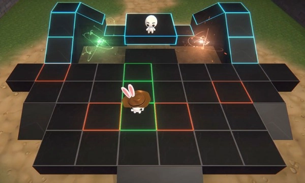 迷之止境游戏官方版