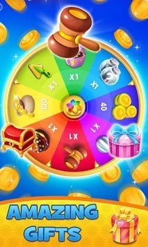 圣诞饼干疯狂爆炸(Christmas Cookie Mania Blast)官方正版(1)