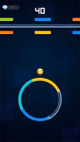 炫动球球冲刺游戏官方版(1)