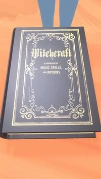 女巫工艺(Witch Craft)手机最新版(3)