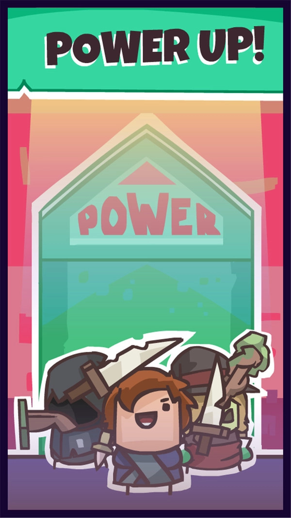 空闲战争营地(Idle Military)手机版(3)