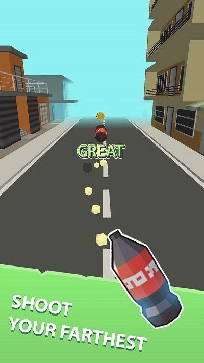 爆炸吧瓶子(Bottle Blast!)最新版(4)