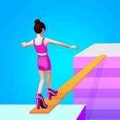 平衡高跟大师(Heel Master)