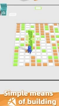 立体像素建造者(Voxel Builder 3D)原版