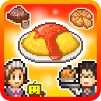 美食梦物语debug版
