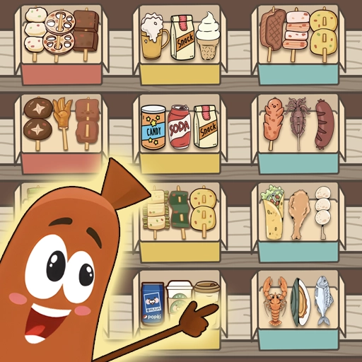 货柜天天消除游戏官方最新版