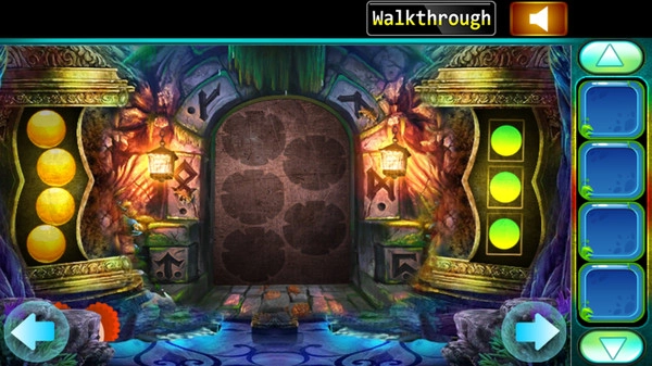 救援大眼睛小姐姐手游版