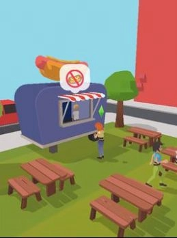 诅咒娃娃mega进化(Voodoo Doll)手游无广告版(2)