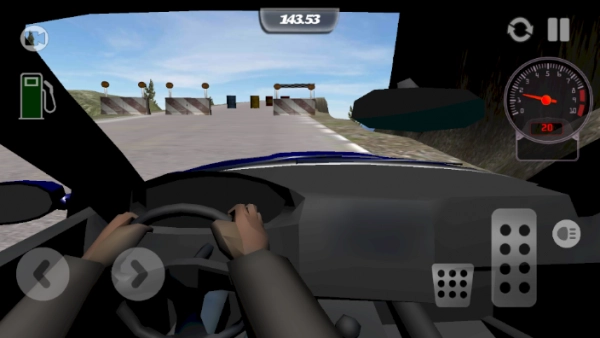 极端汽车狂飙(3)