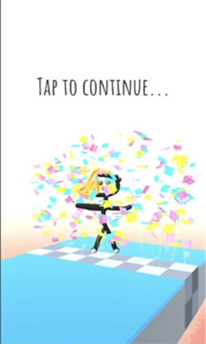 画个摇摆涂鸦人通用版