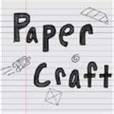 纸涂鸦工艺(Paper Doodle Craft)