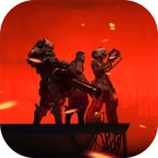 上行战地安卓直装版