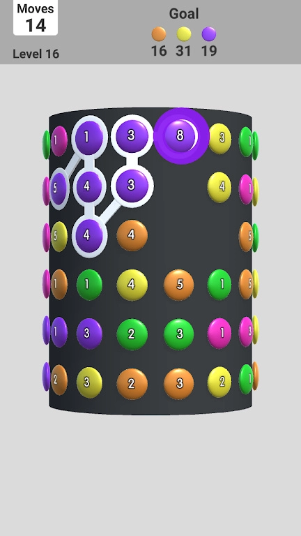 收集并粉碎(Collect andCrush)手机正版(2)