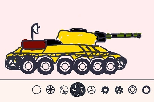 全民冲刺安卓官方版(3)