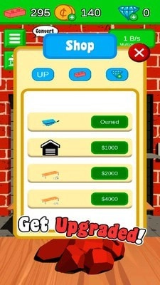 砖头克星游戏纯净最新版