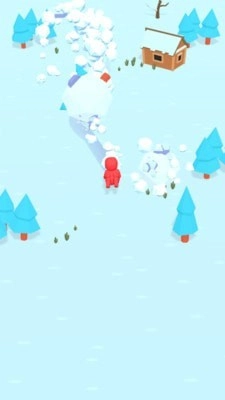 雪崩破坏者手机正版