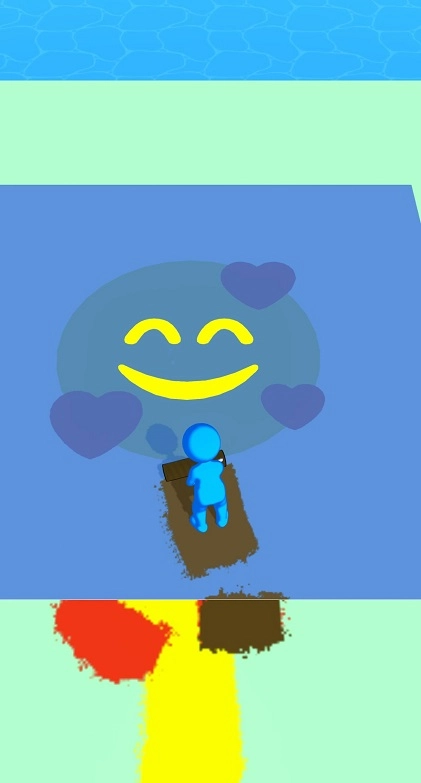 滚筒绘画艺术(Roller Paint art)免费原版