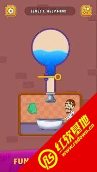 家用营救拉针(Home Rescue)直装版