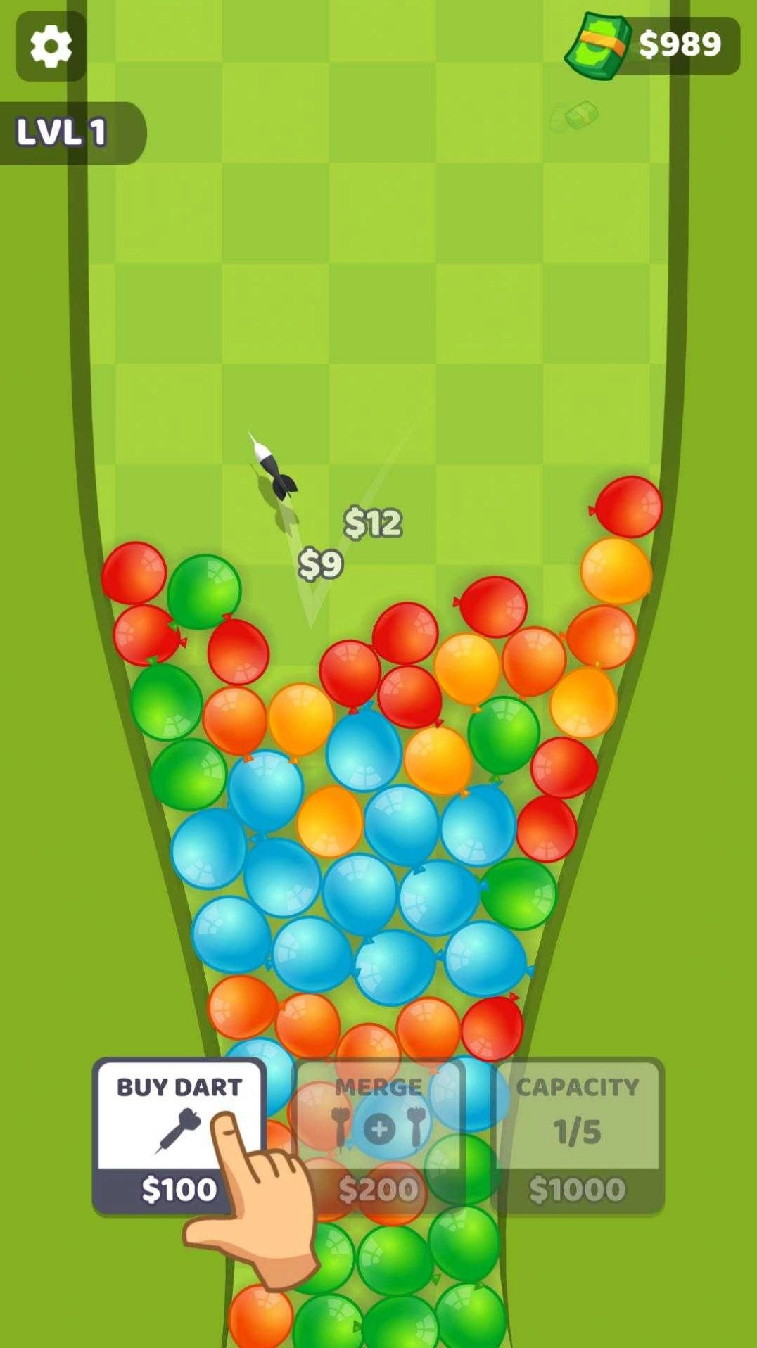 合并切割器(Merge Cutter)手游免费版