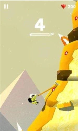 攀爬大师(Climb Master)无广告版