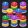 彩环三连消游戏最新版
