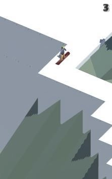 自由滑雪者(Tap Skier Free)手机版