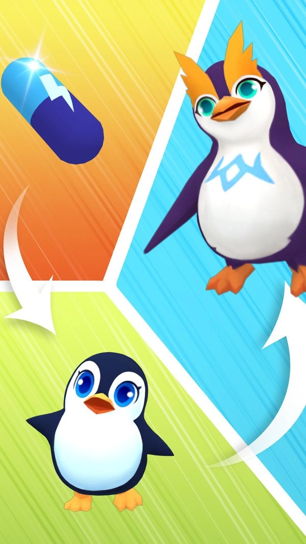 精灵召唤师游戏正版