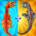 恐龙合并战角斗士(Dino Merge Battle Gladiator)通用版