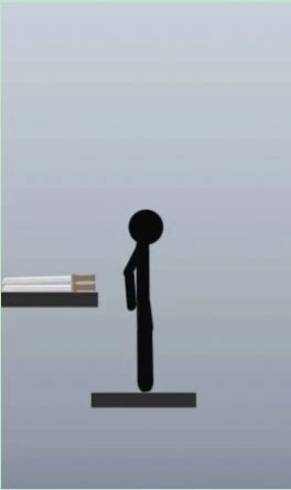 火柴人投掷闯关(Ragdoll Throw Challenge)游戏绿色版(1)