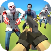 拍摄的出路(Shoot Way Out)官方版