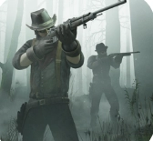 交火生存僵尸官方正版