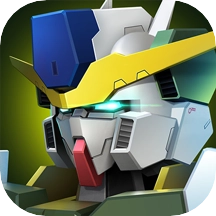 敢达争锋对决领8888点券手机正版