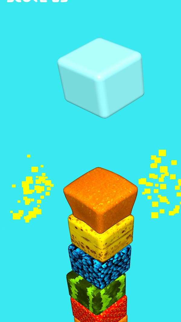 ASMR果冻无广告版(3)