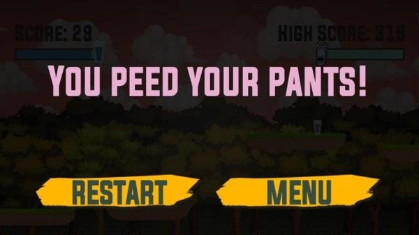 不要尿裤子了游戏安装包