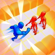 升级迷宫(Level Up Maze)游戏正版