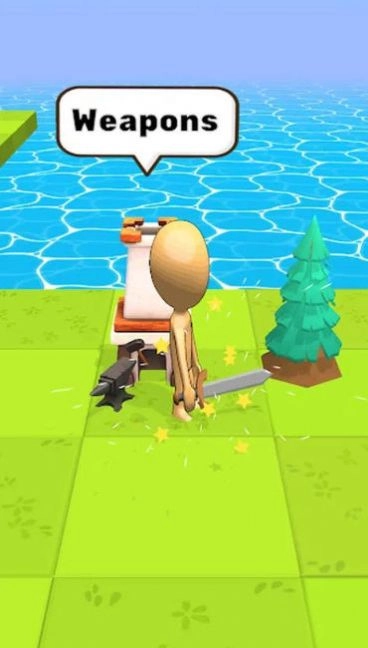 骰子乐园(Dice Land)手游无广告版(1)