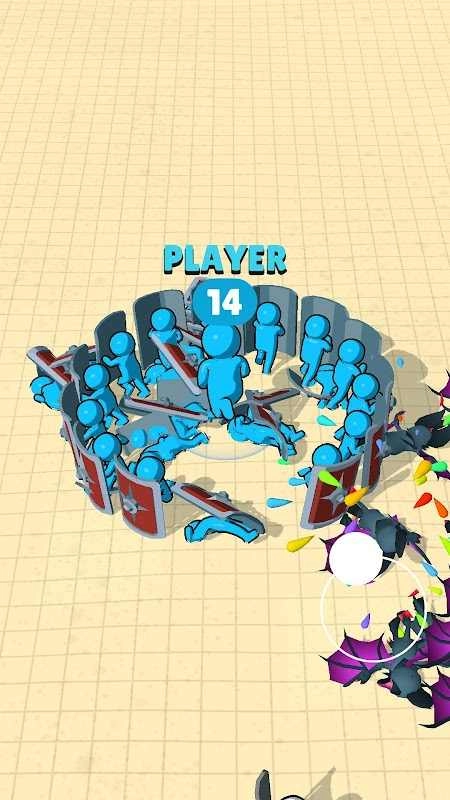 奴隶大师直装版(3)