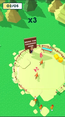 动物收藏家游戏纯净版(1)