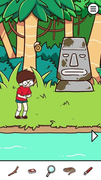 饥肠辘辘的逃出手游版下载