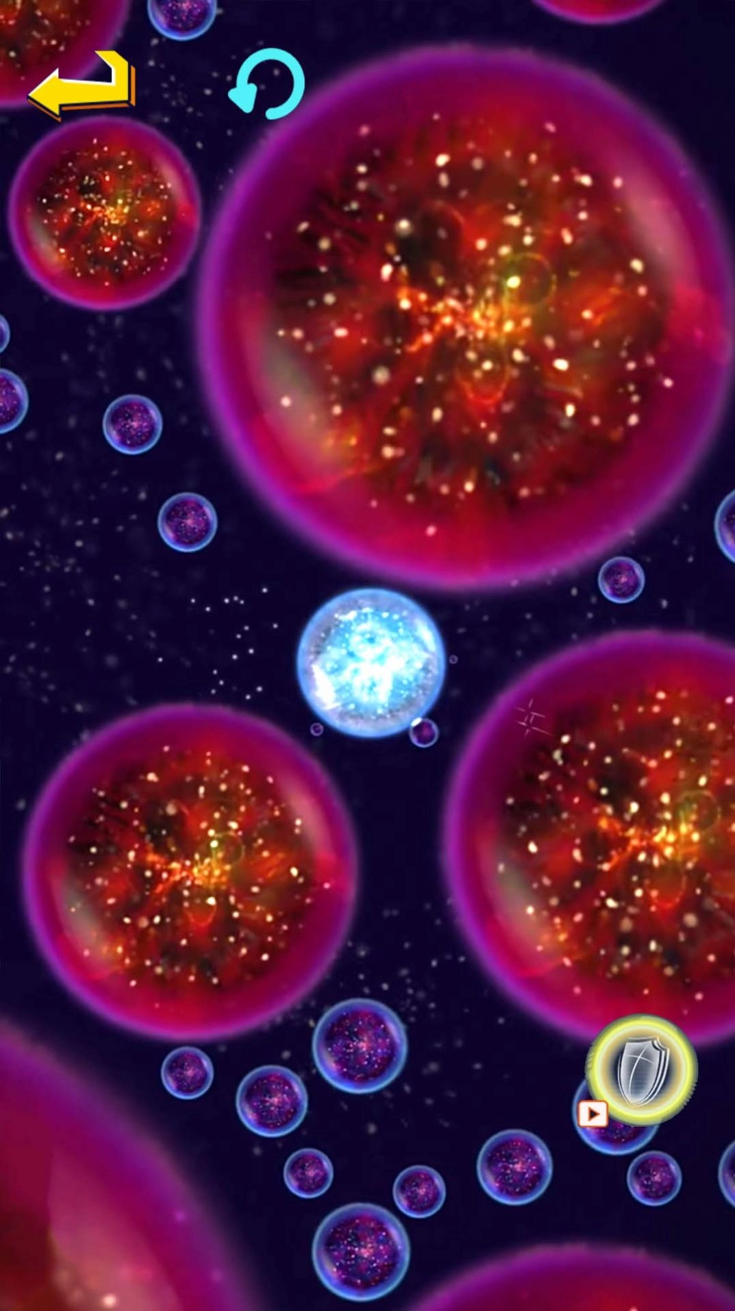 行星吞噬进化游戏最新版(1)