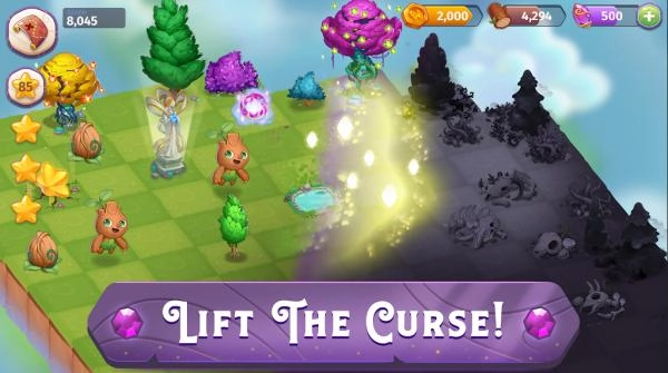 合并魔法(Merge Magic!)安卓直装版