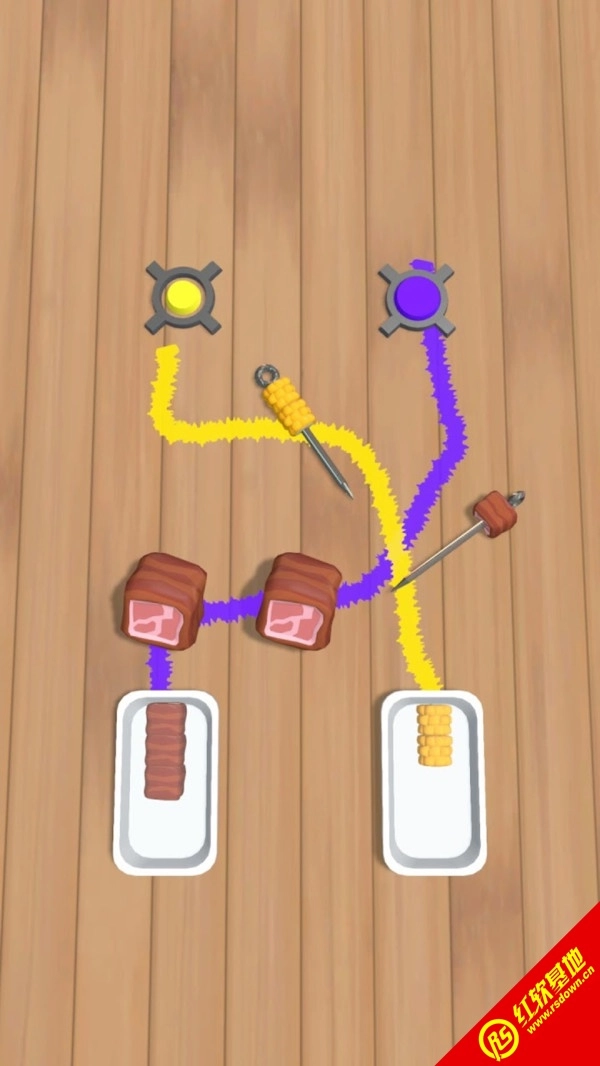 完美串串安卓版