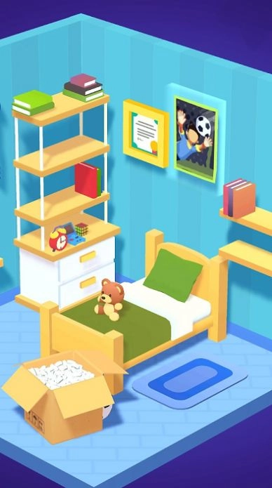 收拾我的房子截圖1